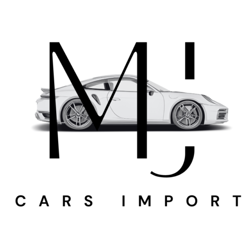 MJ CARS IMPORT